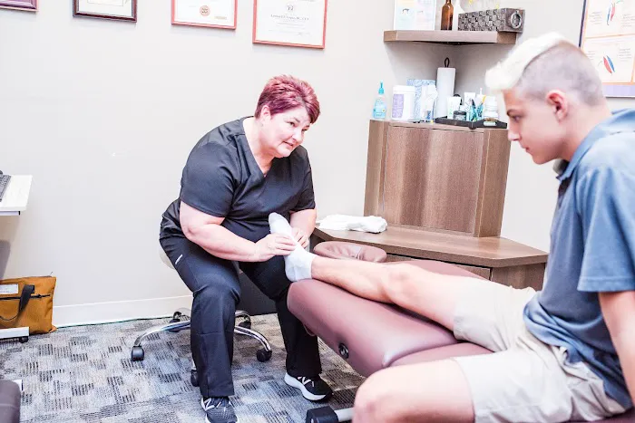 Dr. Sharon Dunagan Picture 2