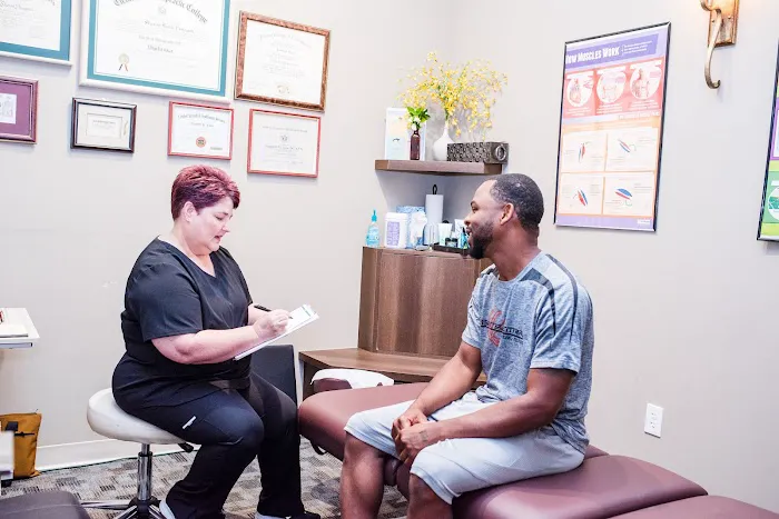 Dr. Sharon Dunagan Picture 1