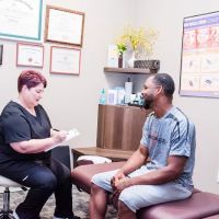 Dr. Sharon Dunagan ico