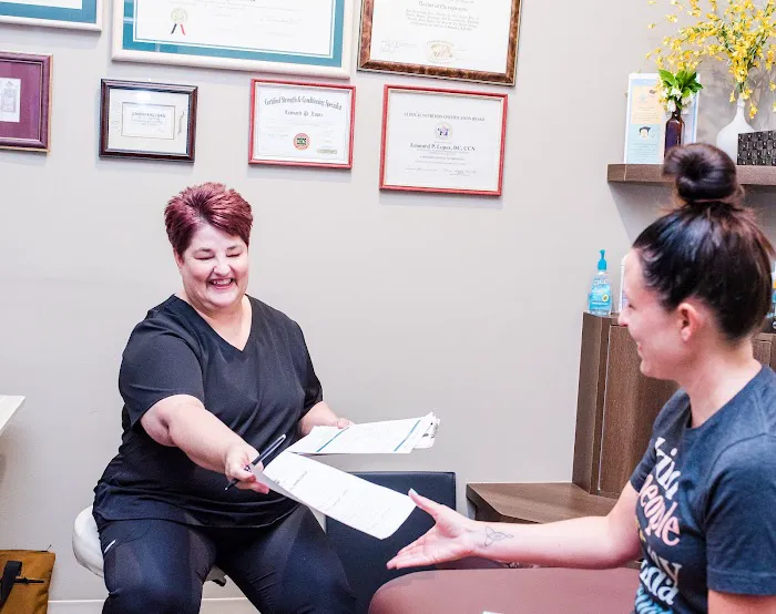 Dr. Sharon Dunagan Picture 4