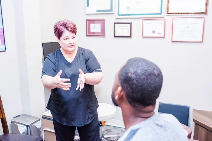 Dr. Sharon Dunagan Picture 3