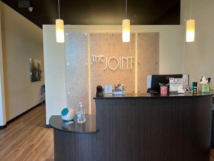 The Joint Chiropractic Picture 2