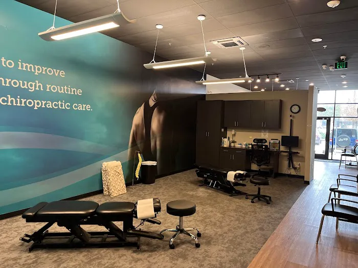 The Joint Chiropractic Picture 1