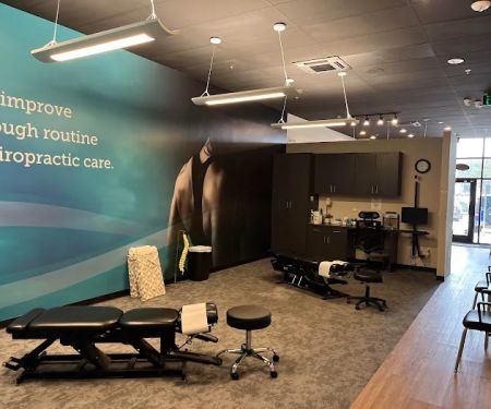 The Joint Chiropractic