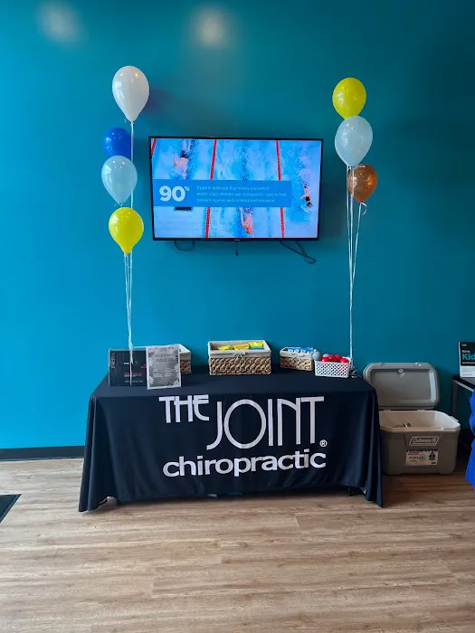 The Joint Chiropractic Picture 8