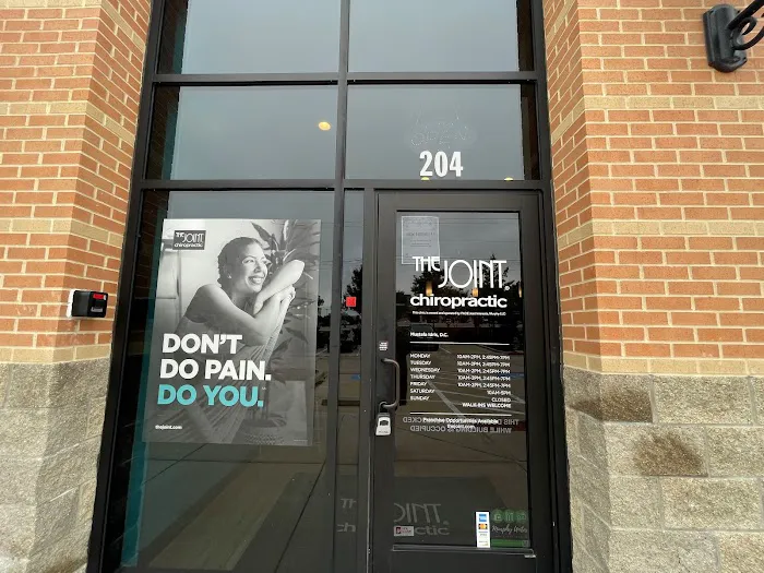 The Joint Chiropractic Picture 10
