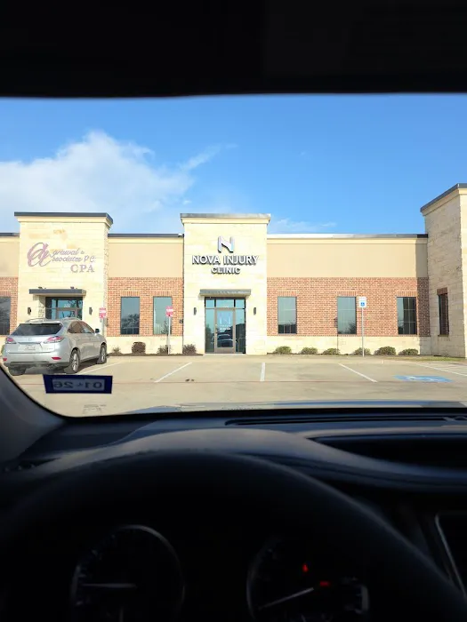 Nova Injury Clinic Picture 1