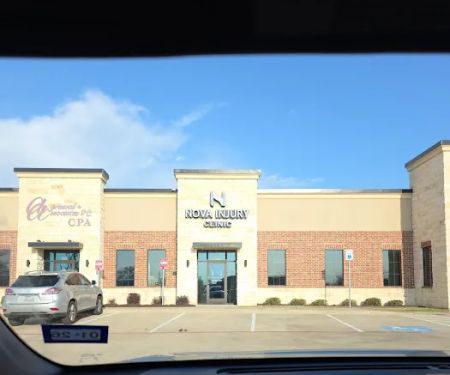 Nova Injury Clinic