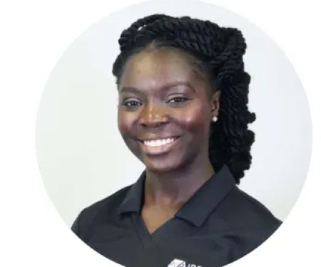 Dr. Irene Val-Addo, DC