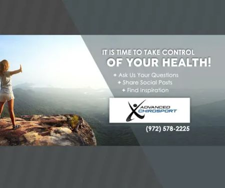 Advanced Chirosport