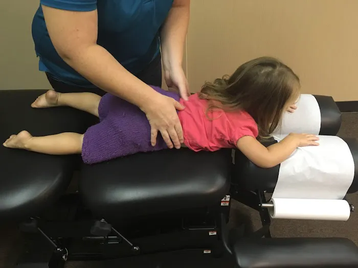 Whole Life Chiropractic Picture 5