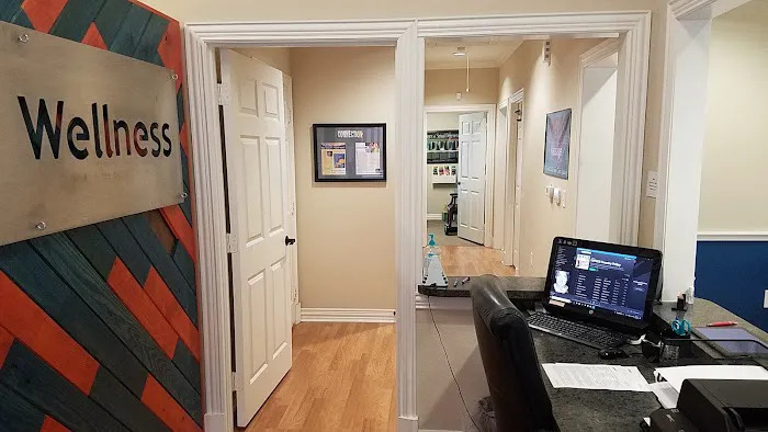 Wylie Wellness Chiropractic Center Picture 2