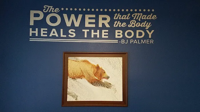 Wylie Wellness Chiropractic Center Picture 1