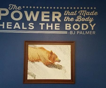 Wylie Wellness Chiropractic Center