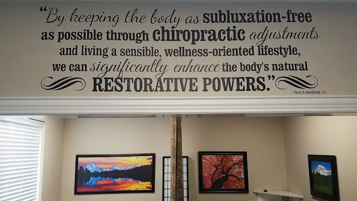 Wylie Wellness Chiropractic Center Picture 8