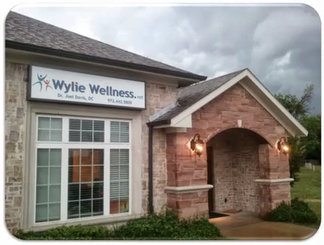 Wylie Wellness Chiropractic Center Picture 5