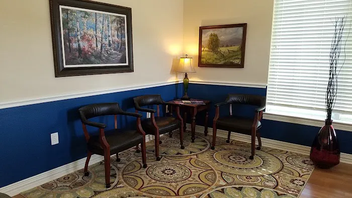 Wylie Wellness Chiropractic Center Picture 9