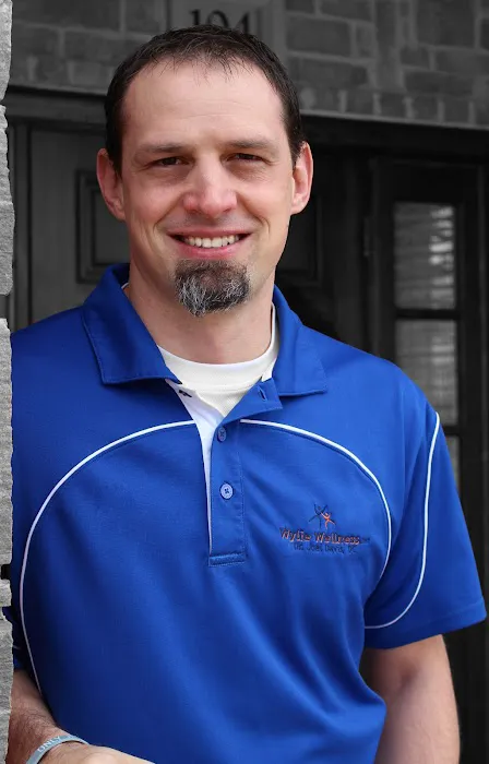 Wylie Wellness Chiropractic Center Picture 6