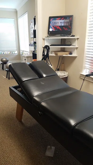 Wylie Wellness Chiropractic Center Picture 10