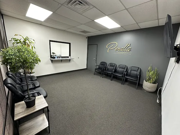 Peralta Chiropractic Garland Picture 1