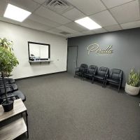 Peralta Chiropractic Garland ico