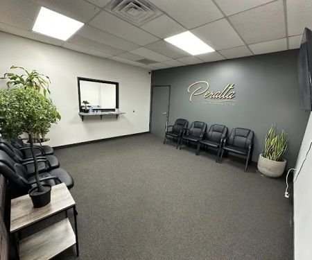 Peralta Chiropractic Garland