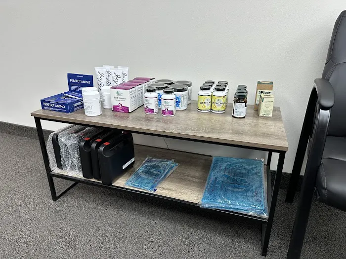 Peralta Chiropractic Garland Picture 3