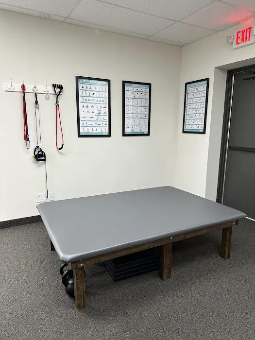 Peralta Chiropractic Garland Picture 7