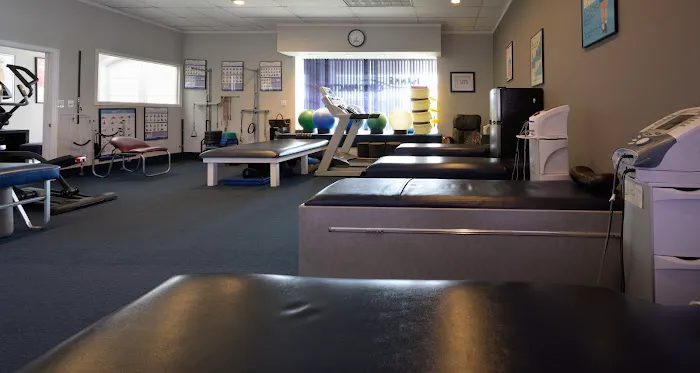 Hanks Chiropractic Center Picture 6