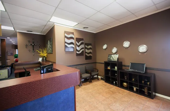 Hanks Chiropractic Center Picture 1