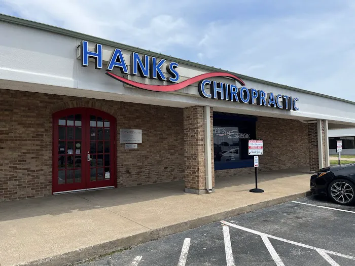 Hanks Chiropractic Center Picture 5
