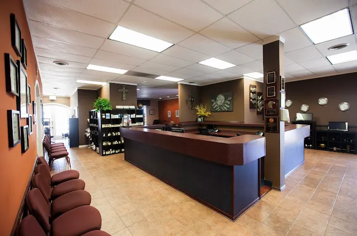 Hanks Chiropractic Center Picture 3