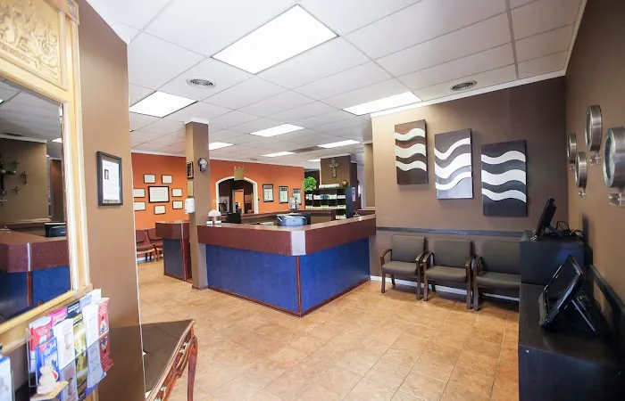 Hanks Chiropractic Center Picture 4