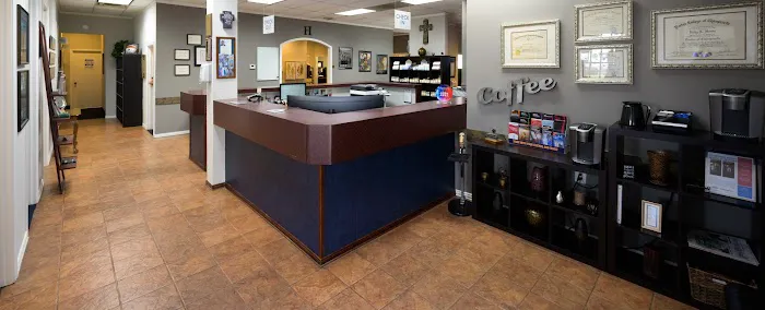 Hanks Chiropractic Center Picture 9