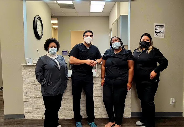 Accident Centers of Texas - Car Wreck Doctor Picture 8