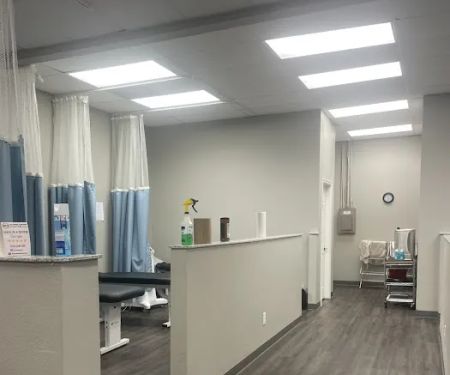 Accident Centers of Texas - Car Wreck Doctor