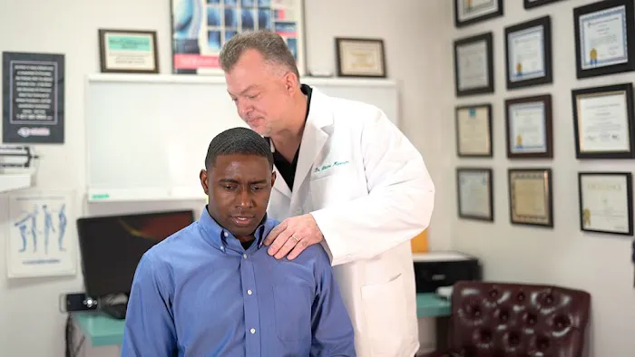 Accident & Injury Chiropractic, Garland-Casa View Picture 2