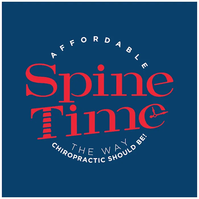 Spine Time | Chiropractor Garland TX Picture 1