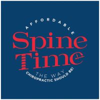 Spine Time | Chiropractor Garland TX ico