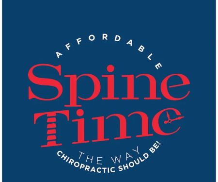 Spine Time | Chiropractor Garland TX