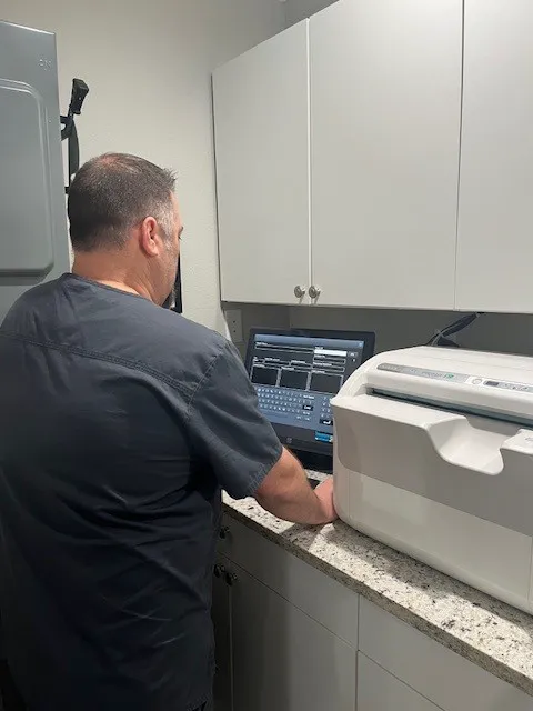 Spine Time | Chiropractor Garland TX Picture 2