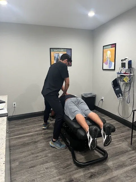 Spine Time | Chiropractor Garland TX Picture 5