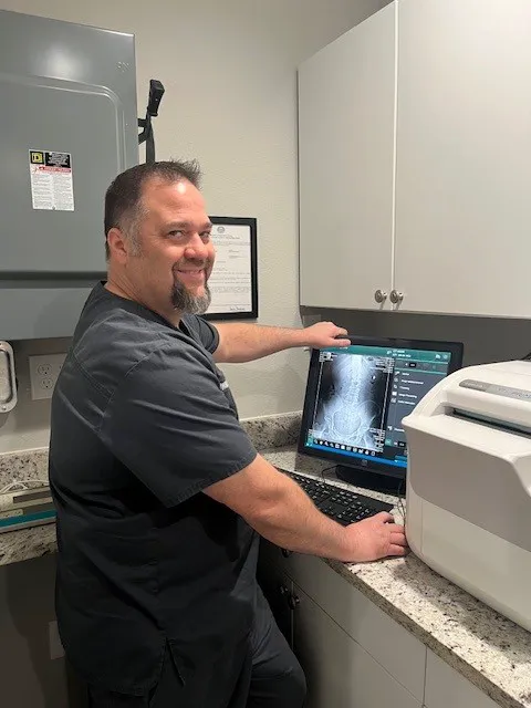 Spine Time | Chiropractor Garland TX Picture 6