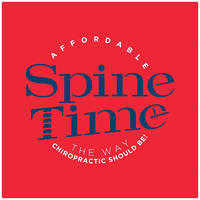 Spine Time | Chiropractor Garland TX Picture 8