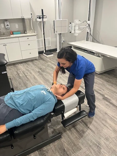 Spine Time | Chiropractor Garland TX Picture 9