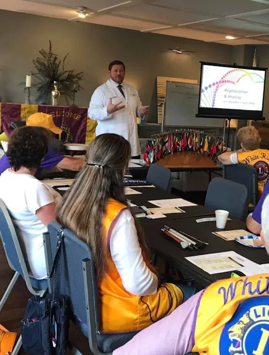 Achieve Vitality Picture 5