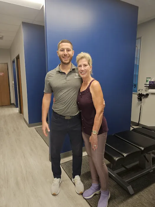 Independence Chiropractic Picture 1