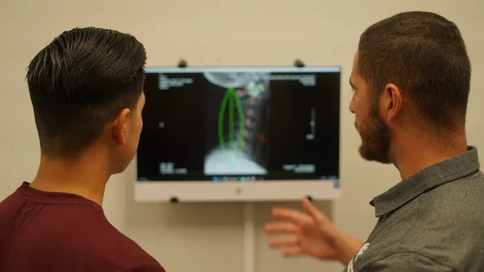 Independence Chiropractic Picture 2