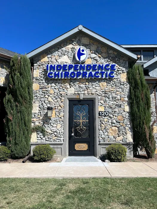 Independence Chiropractic Picture 4