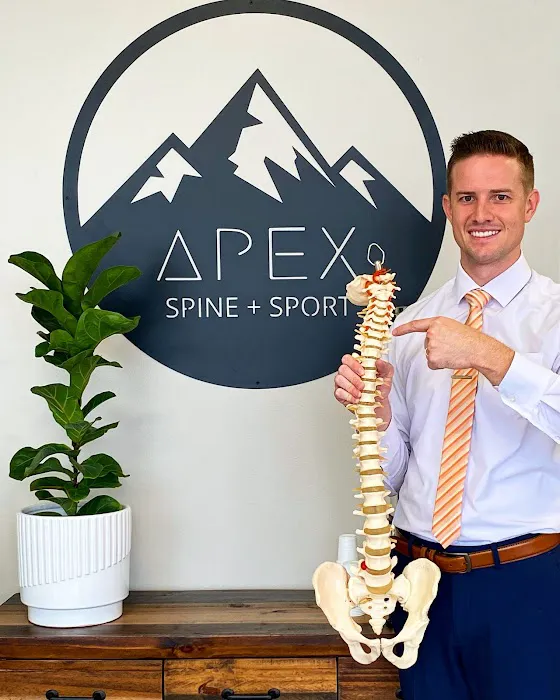Apex Spine and Sport Picture 3